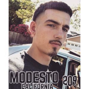 Meet your Posher, Jonny